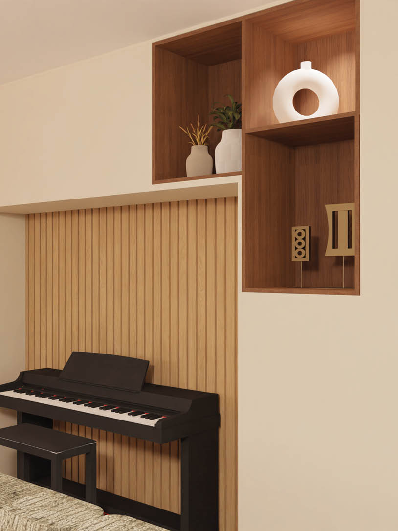 Combi-Design-3Dinterieurontwerp-Rotterdam5 3D render van interieur advies met details voor inrichting door Combi Design