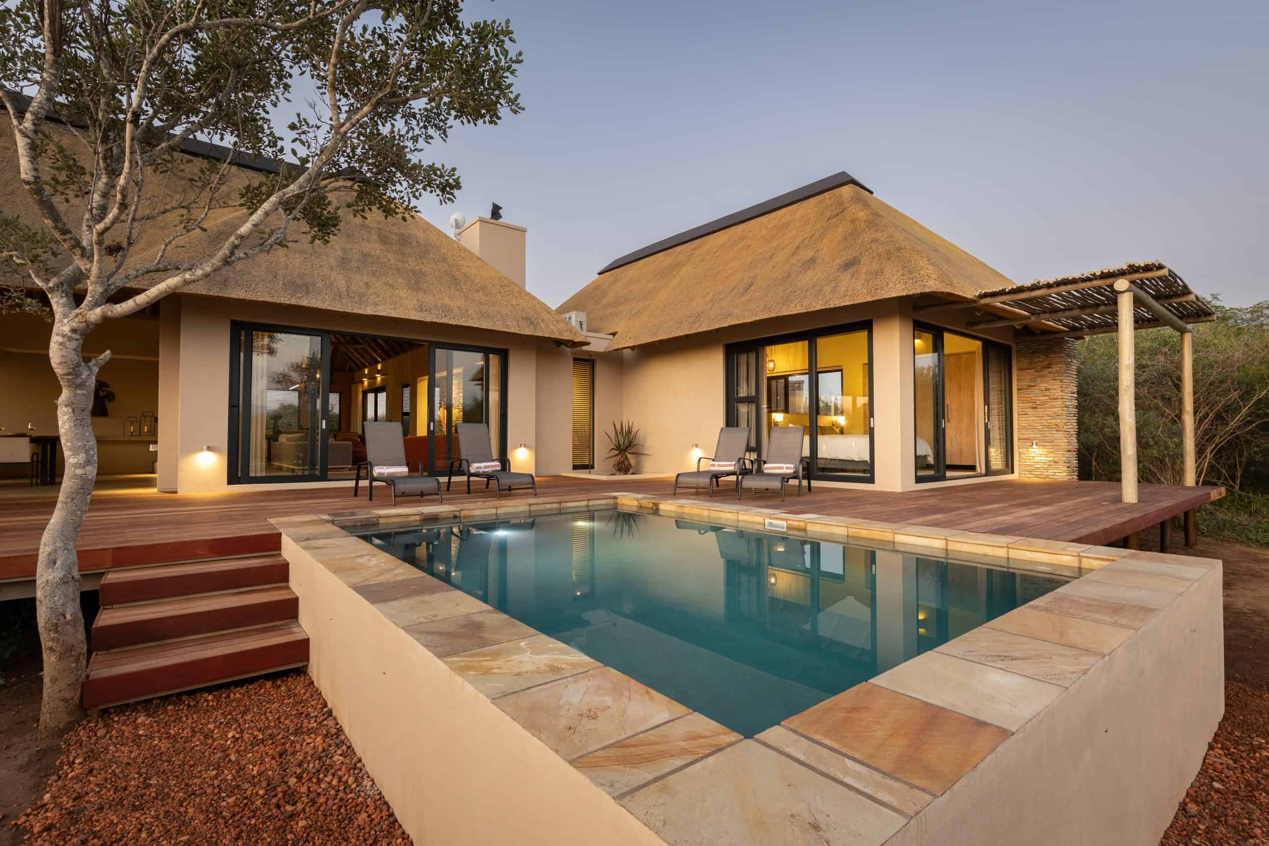 1206-zandspruit-90-scaled Buitenruimte bij vakantiehuis in Zuid-Afrika, interieur advies door Combi Design