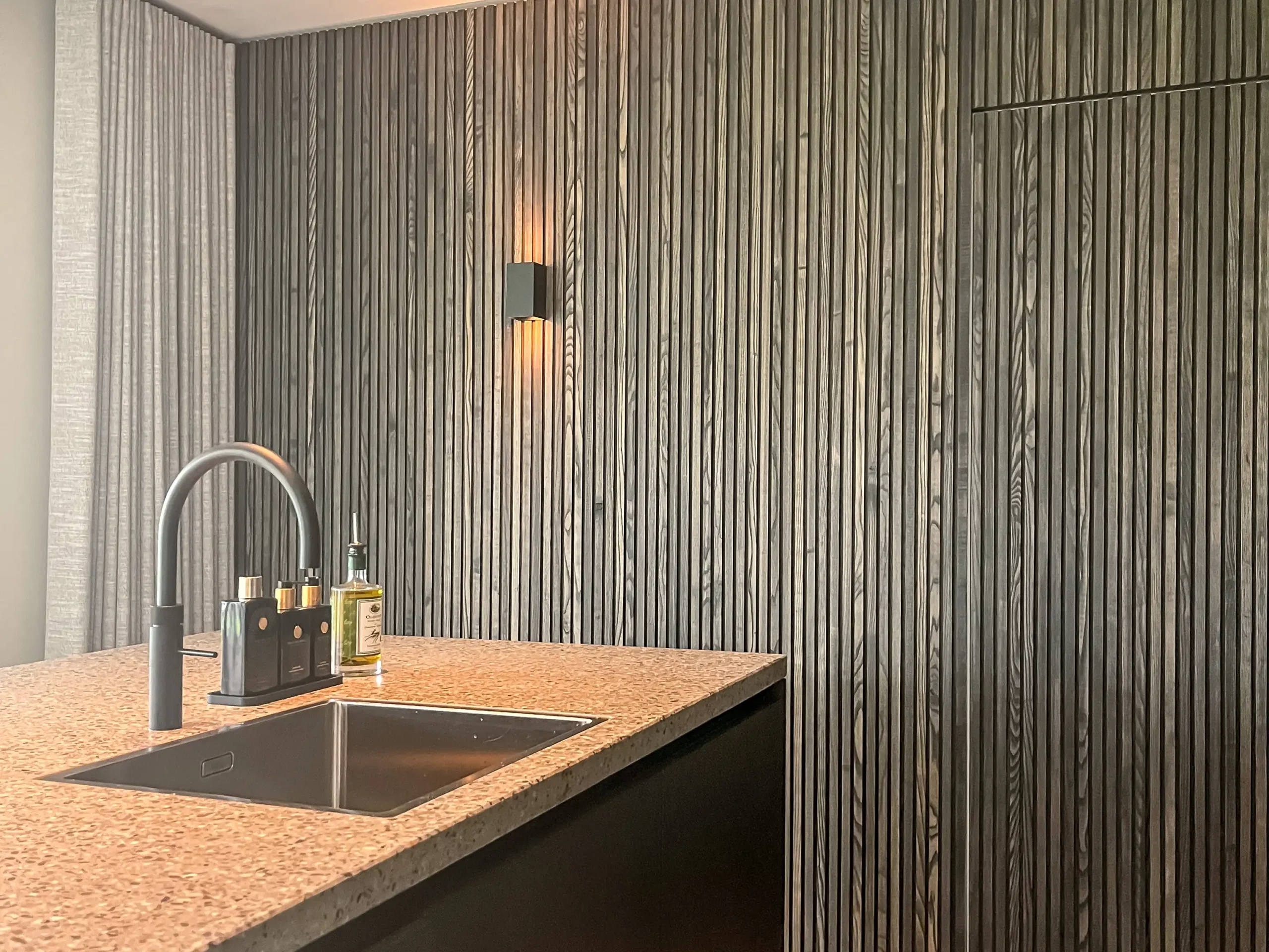 CombiDesignZevenhuizenNaturelModern6 Keuken in Naturel Modern interieur, adviesplan gemaakt door Gera Brand van Combi Design