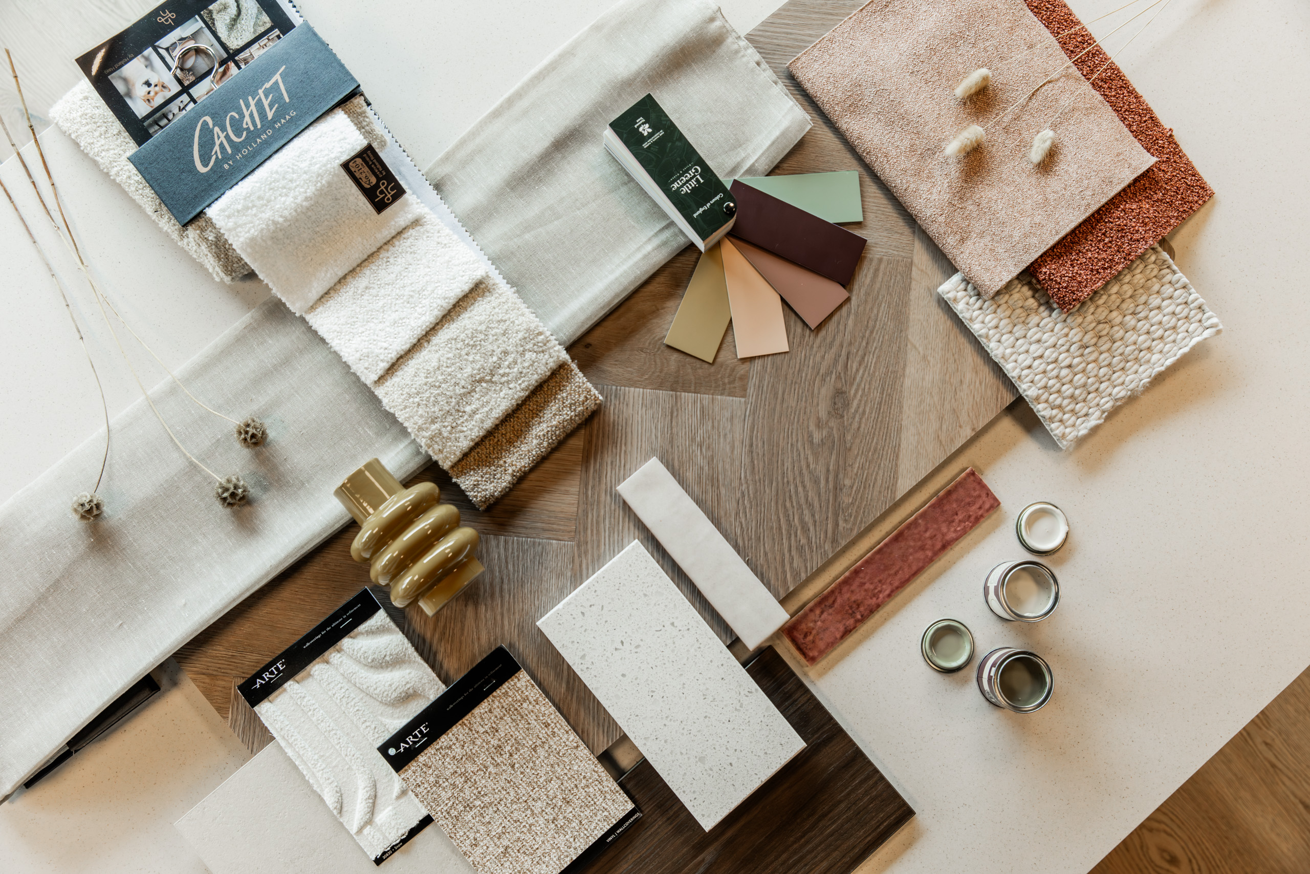Combidesign-Showroom-webformaat-byLauraEmma-23 Flat lay voor interieuradvies in de studio in Bleskensgraaf