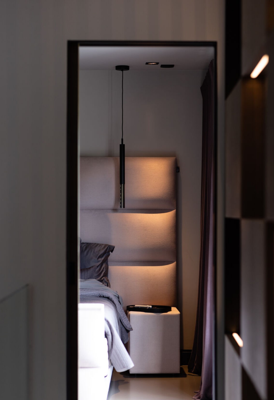 Schermafbeelding 2024-10-29 114923 Slaapkamer in huis van klant, interieuradvies door Combi Design