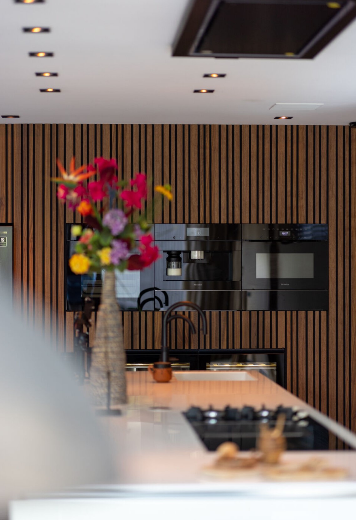 Schermafbeelding 2024-10-29 115106 Keuken in huis van klant, interieuradvies door Combi Design