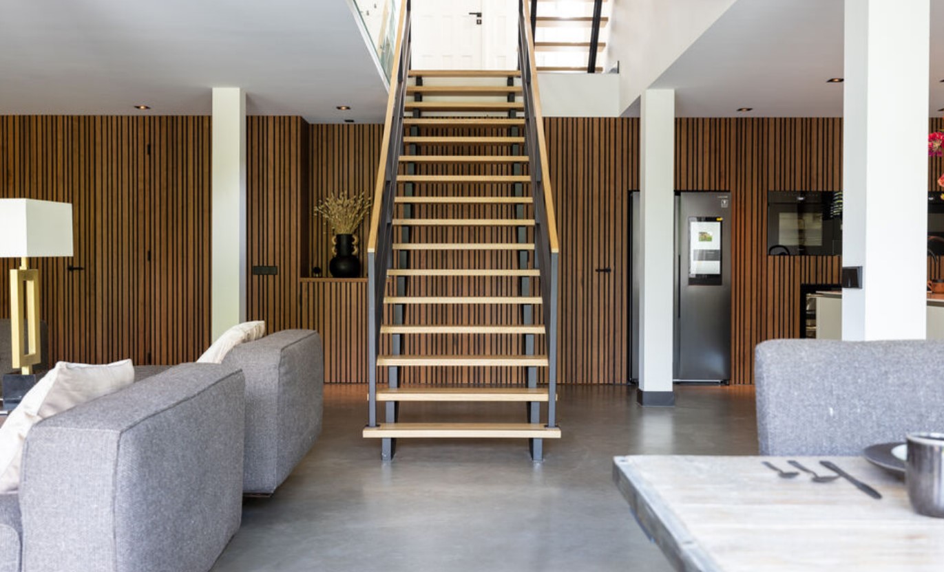 Schermafbeelding 2024-10-29 115217 Trap in huis van klant, interieuradvies door Combi Design