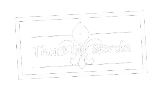 Combi Design – Thuisbij Gerda
