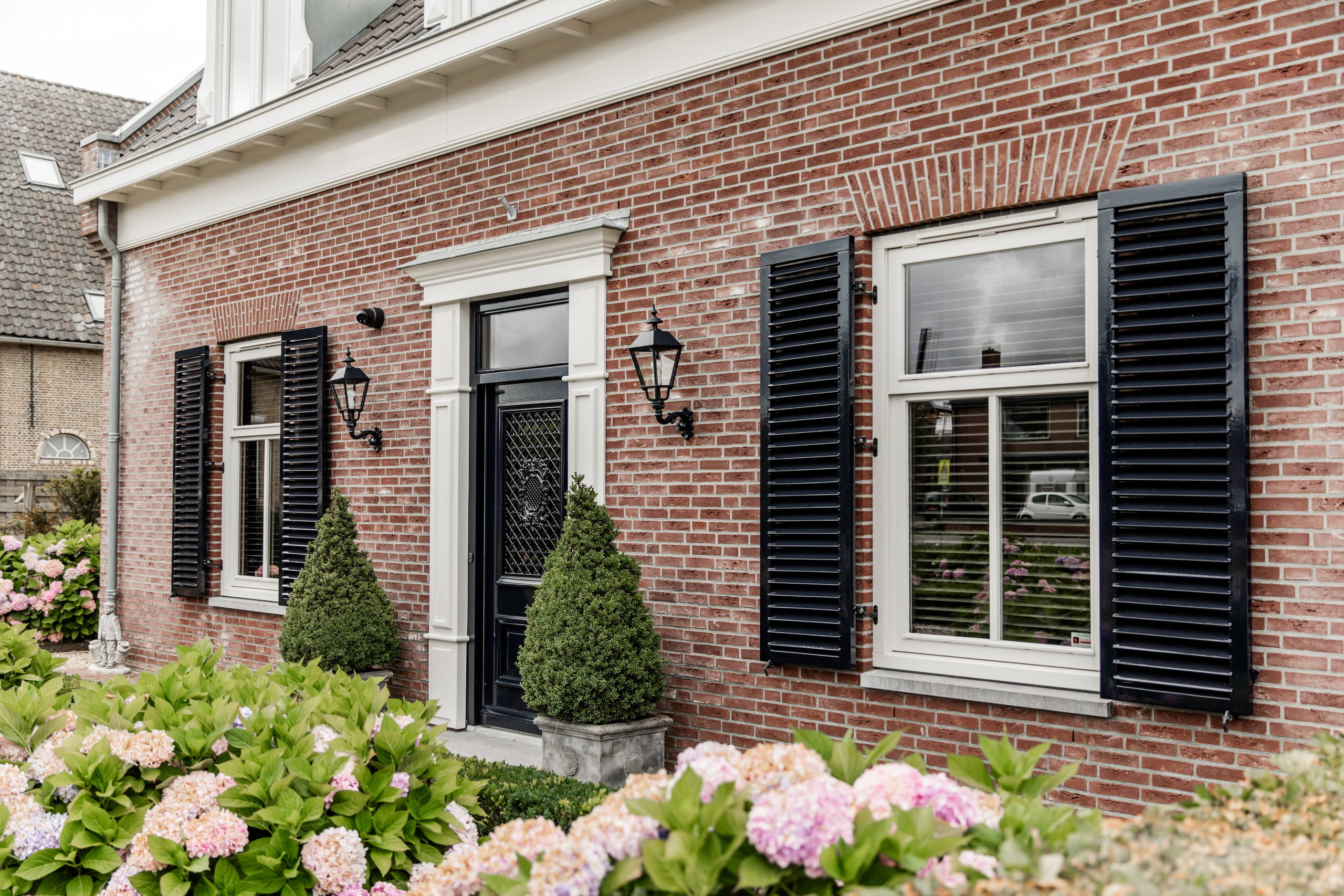 Combidesign-Brandwijk-web-1 (67) Buitenzijde woning van klant